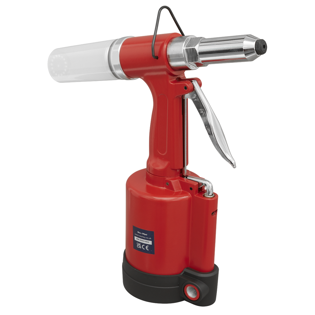 Air/Hydraulic Riveter SA31