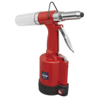 Air/Hydraulic Riveter SA31