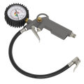 Tyre Inflator with Gauge SA332