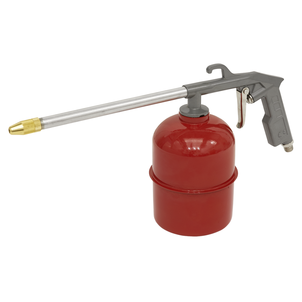 Paraffin Spray Gun SA333