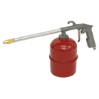 Paraffin Spray Gun SA333