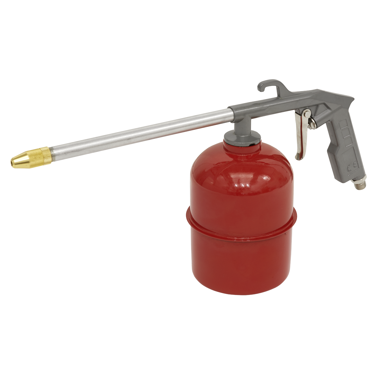 Paraffin Spray Gun SA333