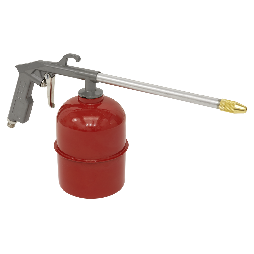 Paraffin Spray Gun SA333