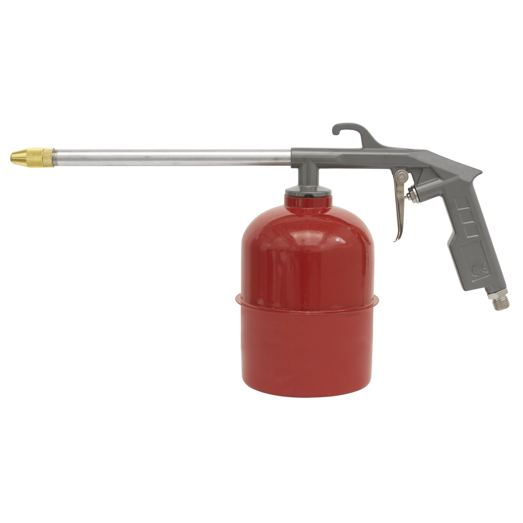 Paraffin Spray Gun SA333