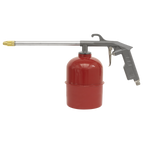 Paraffin Spray Gun SA333