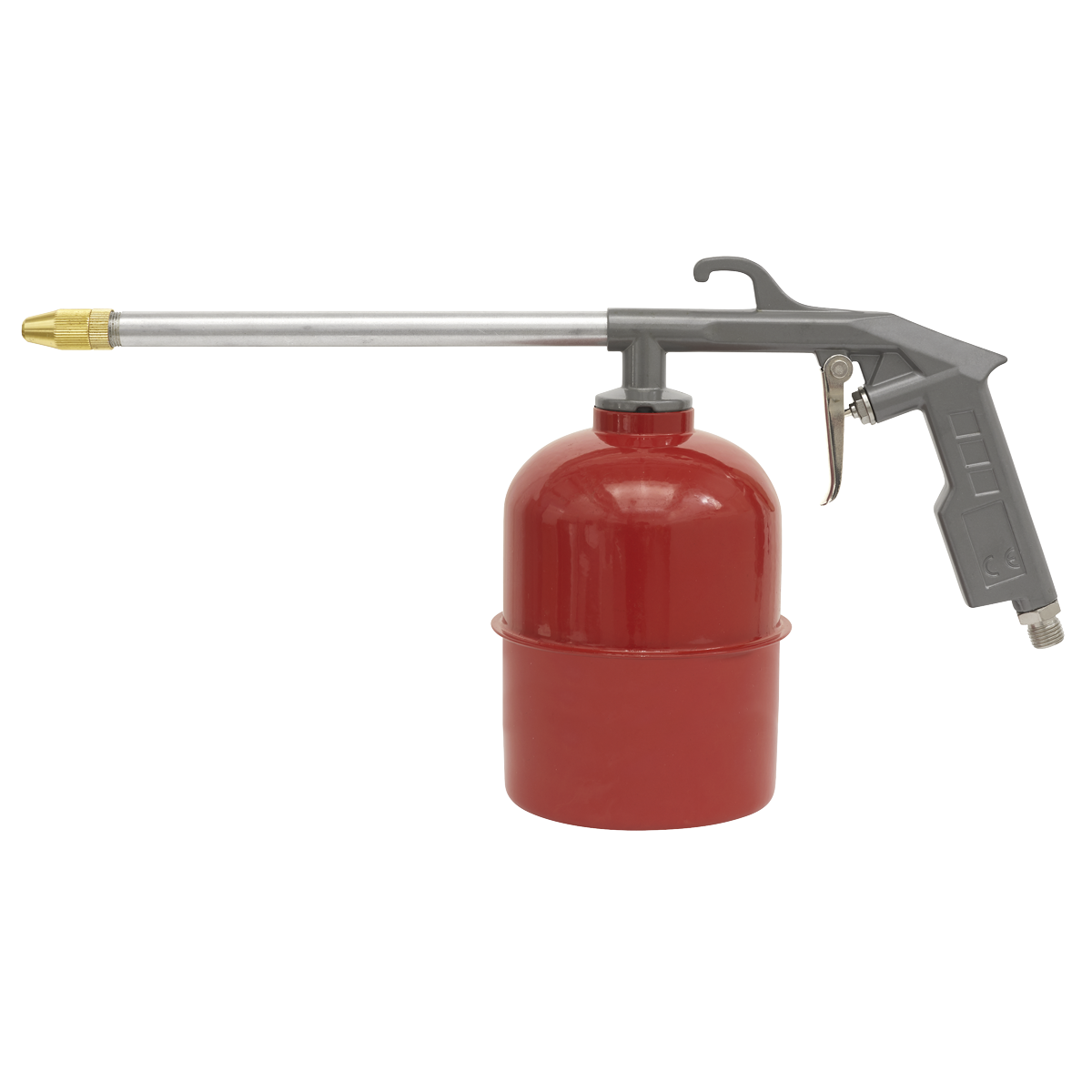 Paraffin Spray Gun SA333