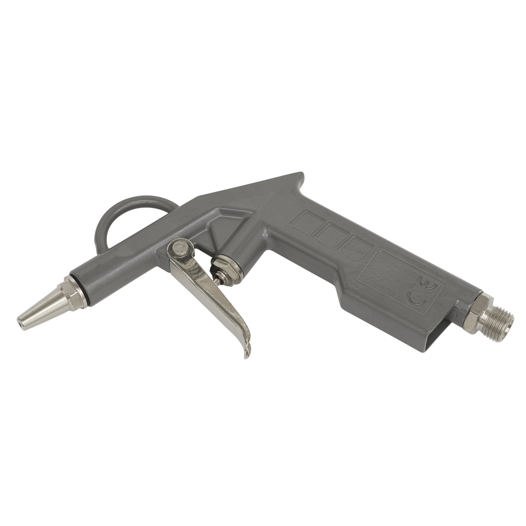 Air Blow Gun with 1/4"BSP Air Inlet SA334