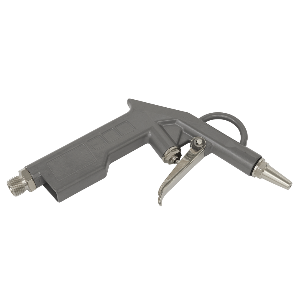 Air Blow Gun with 1/4"BSP Air Inlet SA334