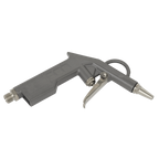 Air Blow Gun with 1/4"BSP Air Inlet SA334