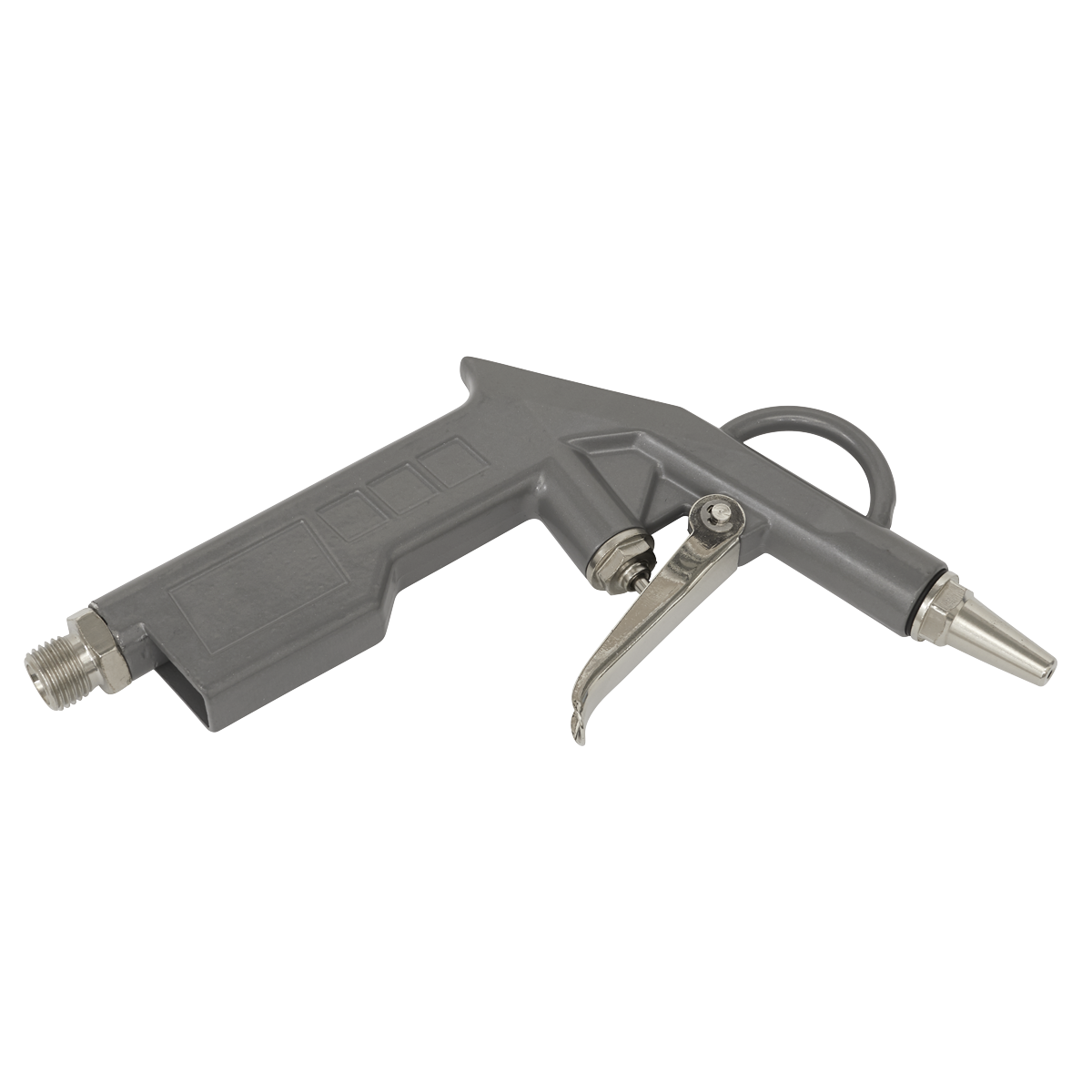 Air Blow Gun with 1/4"BSP Air Inlet SA334