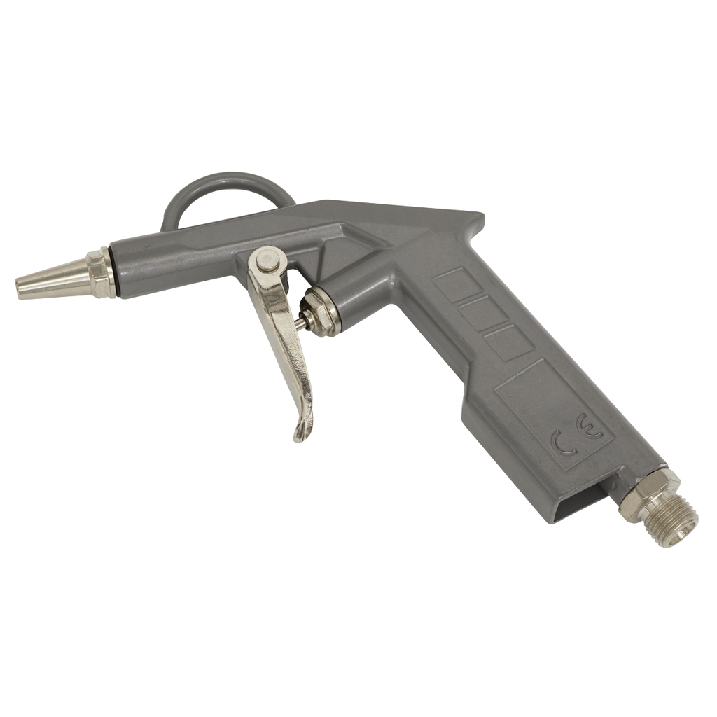 Air Blow Gun with 1/4"BSP Air Inlet SA334