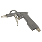 Air Blow Gun with 1/4"BSP Air Inlet SA334