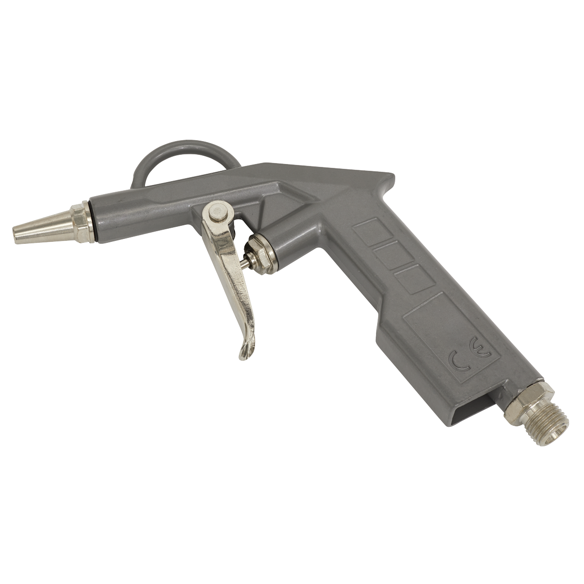 Air Blow Gun with 1/4"BSP Air Inlet SA334