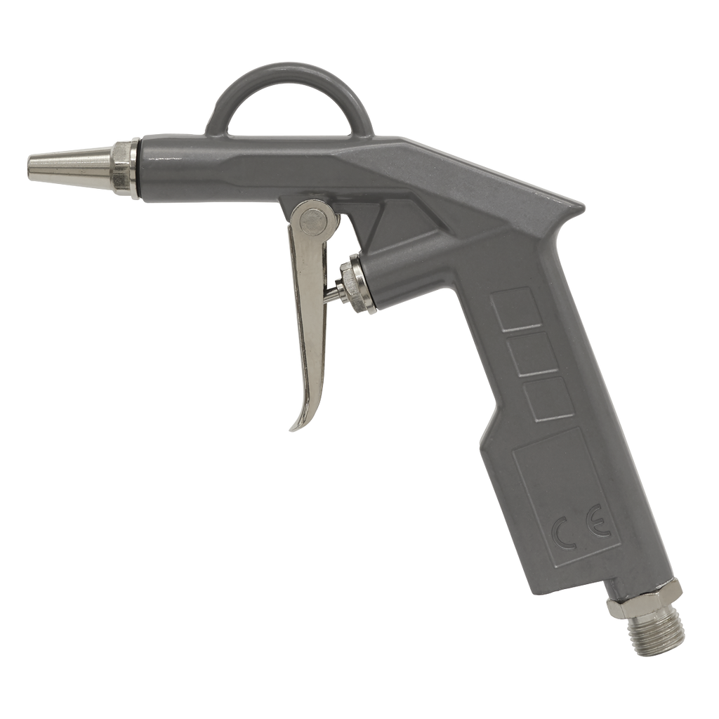 Air Blow Gun with 1/4"BSP Air Inlet SA334