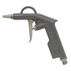 Air Blow Gun with 1/4"BSP Air Inlet SA334