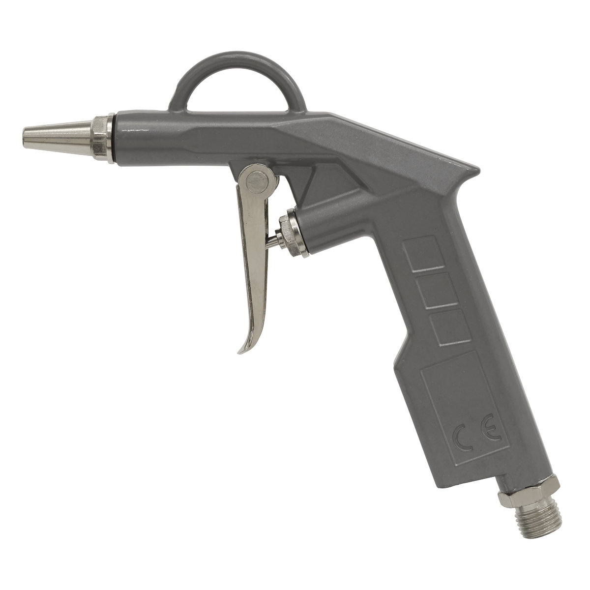 Air Blow Gun with 1/4"BSP Air Inlet SA334