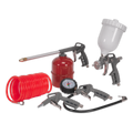 Air Accessory Kit 5pc SA33G