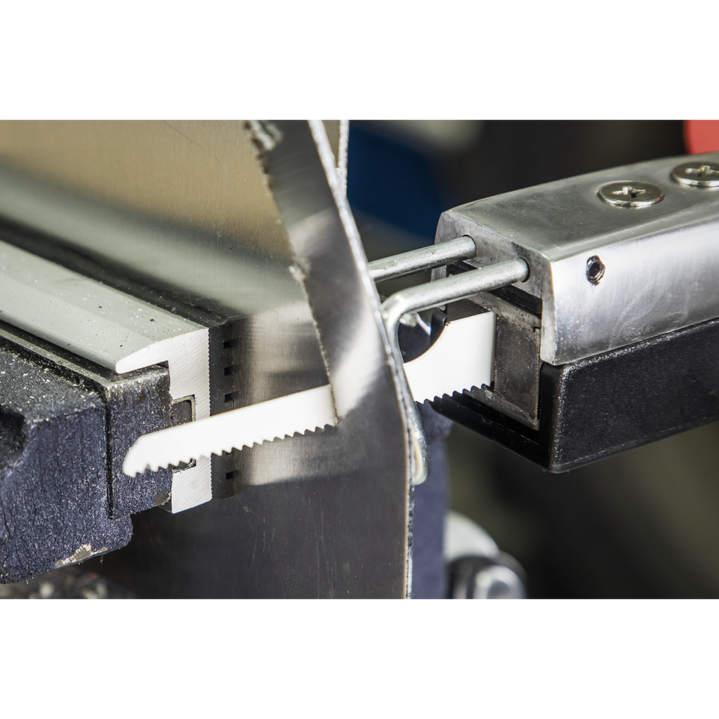 94.5mm HSS Air Saw Blade 14tpi - Pack of 15 SA34/B1415