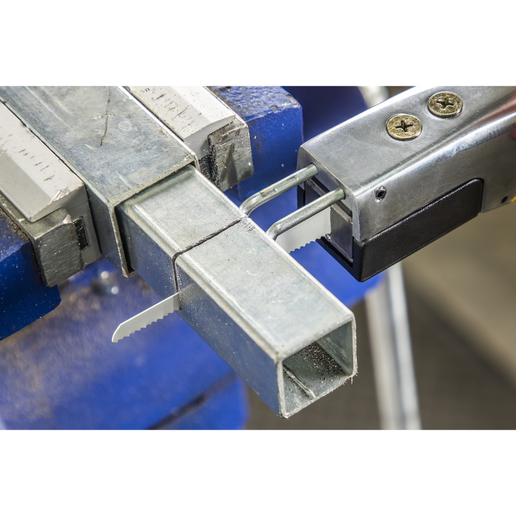 94.5mm HSS Air Saw Blade 14tpi - Pack of 15 SA34/B1415