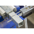 94.5mm HSS Air Saw Blade 14tpi - Pack of 15 SA34/B1415