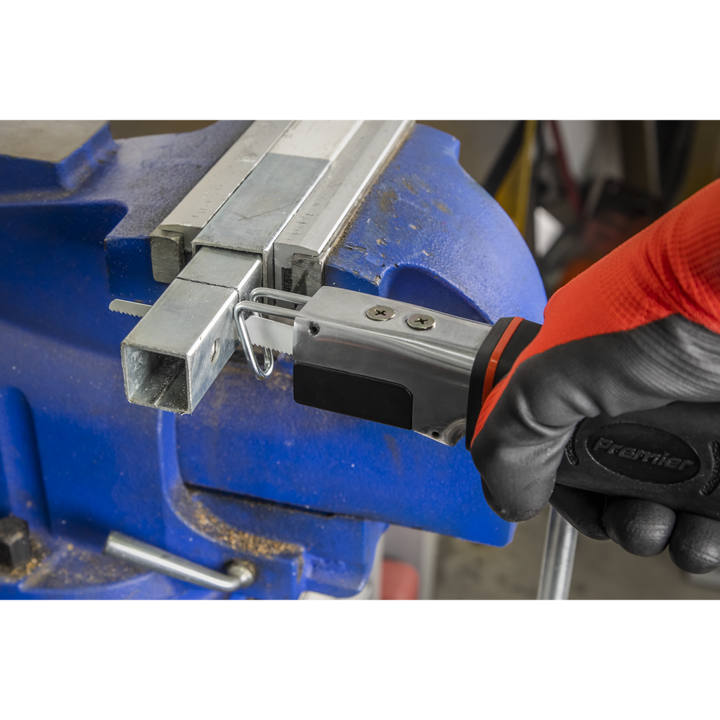 94.5mm HSS Air Saw Blade 14tpi - Pack of 15 SA34/B1415