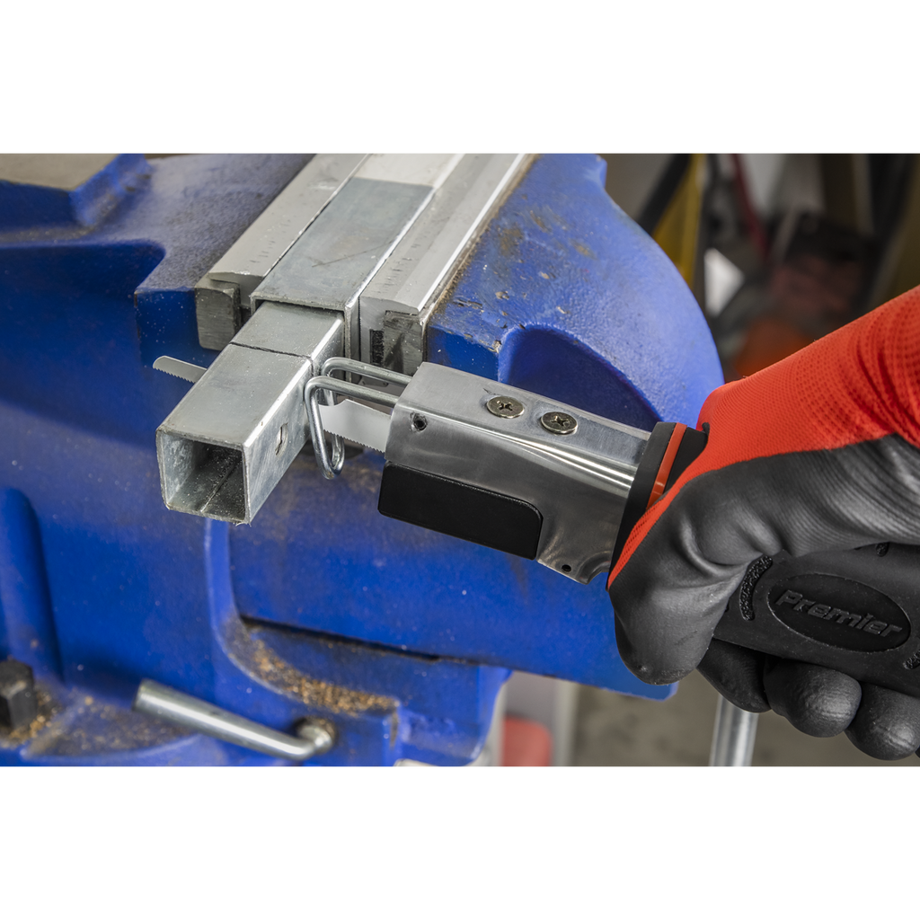 94.5mm HSS Air Saw Blade 24tpi - Pack of 15 SA34/B2415