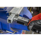 94.5mm HSS Air Saw Blade 24tpi - Pack of 15 SA34/B2415