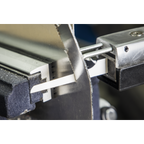 94.5mm HSS Air Saw Blade 32tpi - Pack of 15 SA34/B3215