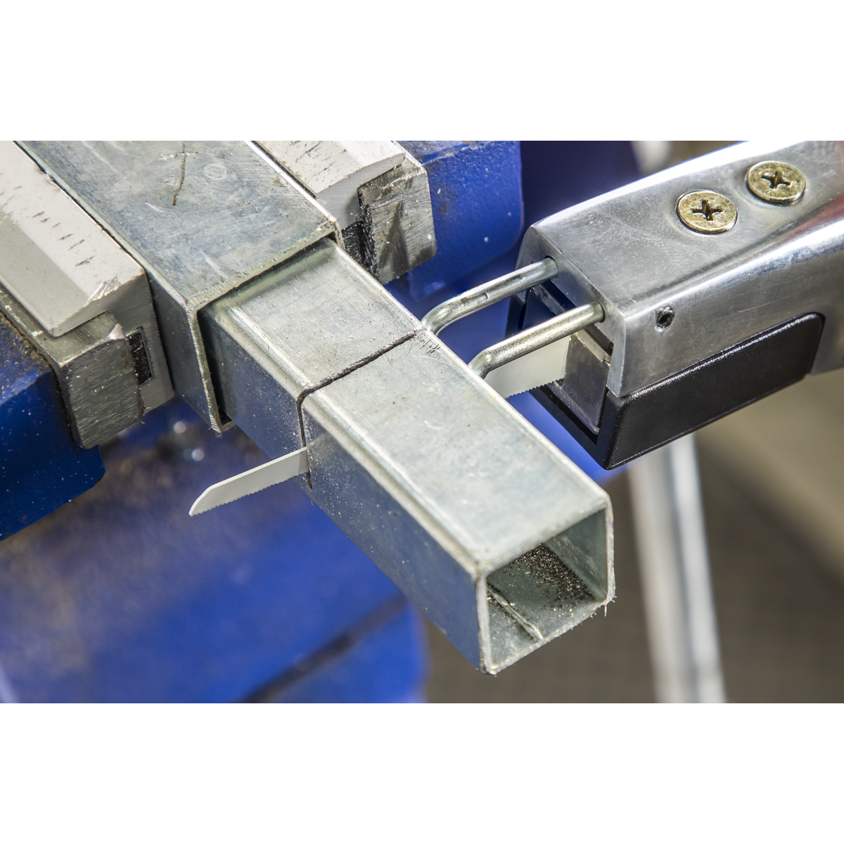 94.5mm HSS Air Saw Blade 32tpi - Pack of 15 SA34/B3215