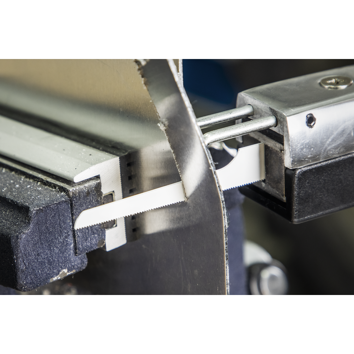 94.5mm HSS Air Saw Blade 32tpi - Pack of 5 SA34/B32