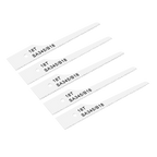 74mm HSS Air Saw Blade 18tpi - Pack of 5 SA345/B18
