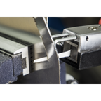 74mm HSS Air Saw Blade 24tpi - Pack of 15 SA345/B2415