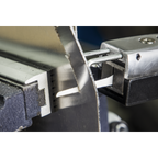 74mm HSS Air Saw Blade 32tpi - Pack of 15 SA345/B3215