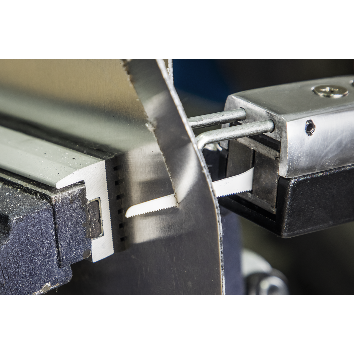 74mm HSS Air Saw Blade 32tpi - Pack of 15 SA345/B3215