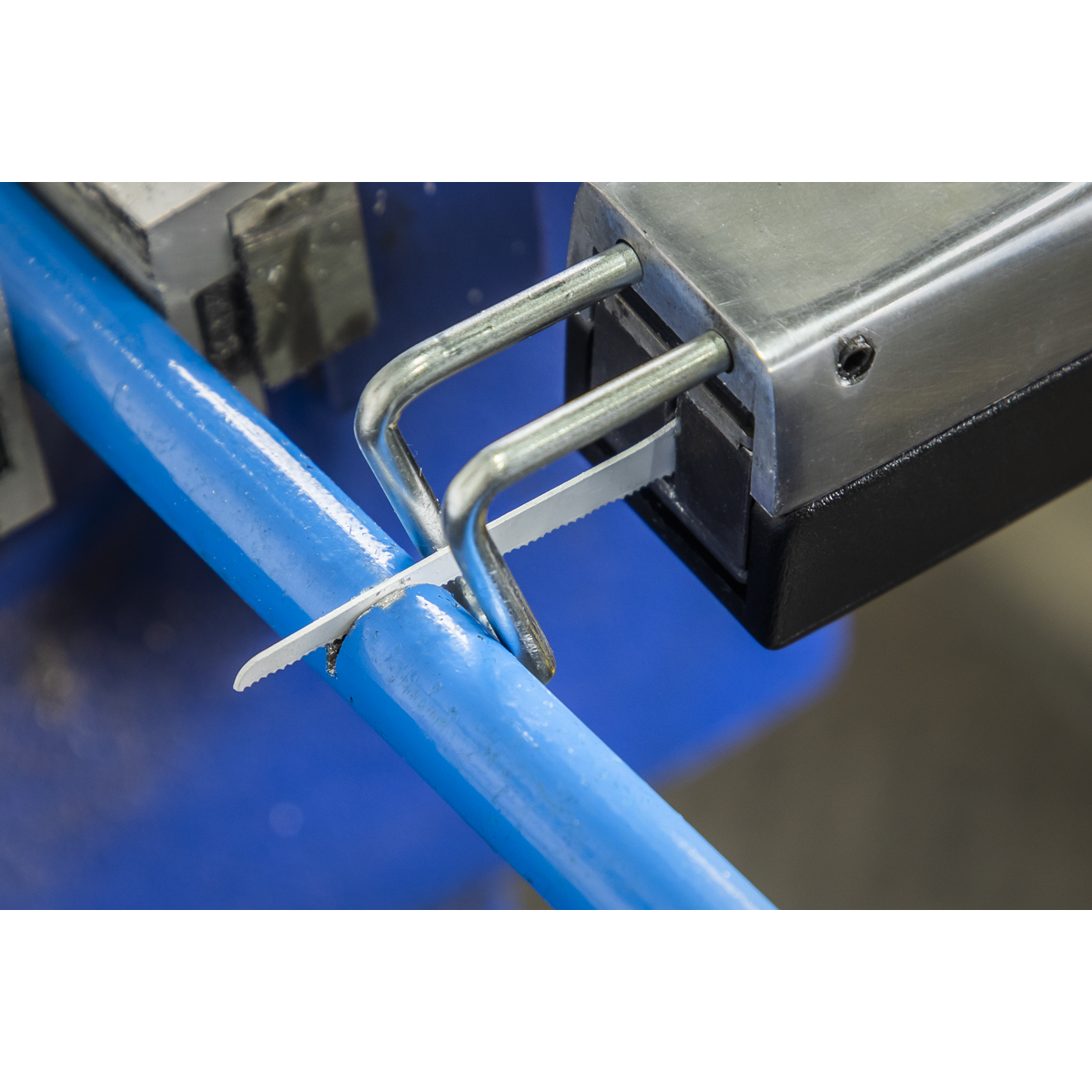 74mm HSS Air Saw Blade 32tpi - Pack of 15 SA345/B3215