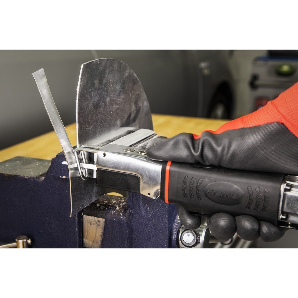 74mm HSS Air Saw Blade 32tpi - Pack of 15 SA345/B3215