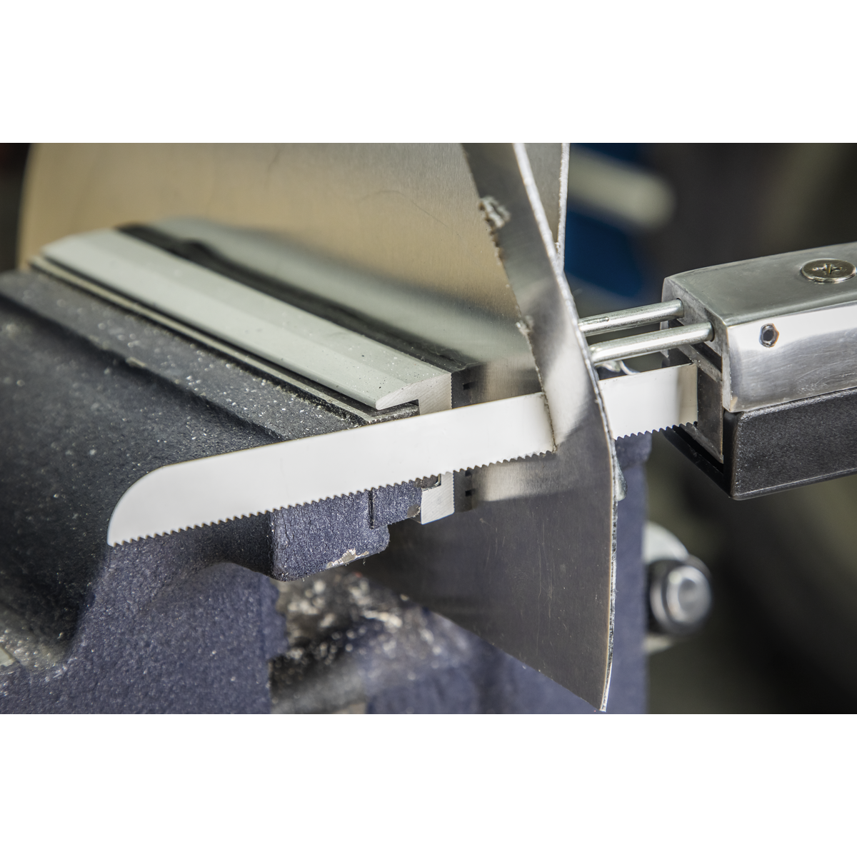 141mm HSS Air Saw Blade 18tpi - Pack of 15 SA346/B1815