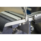 141mm HSS Air Saw Blade 24tpi - Pack of 15 SA346/B2415