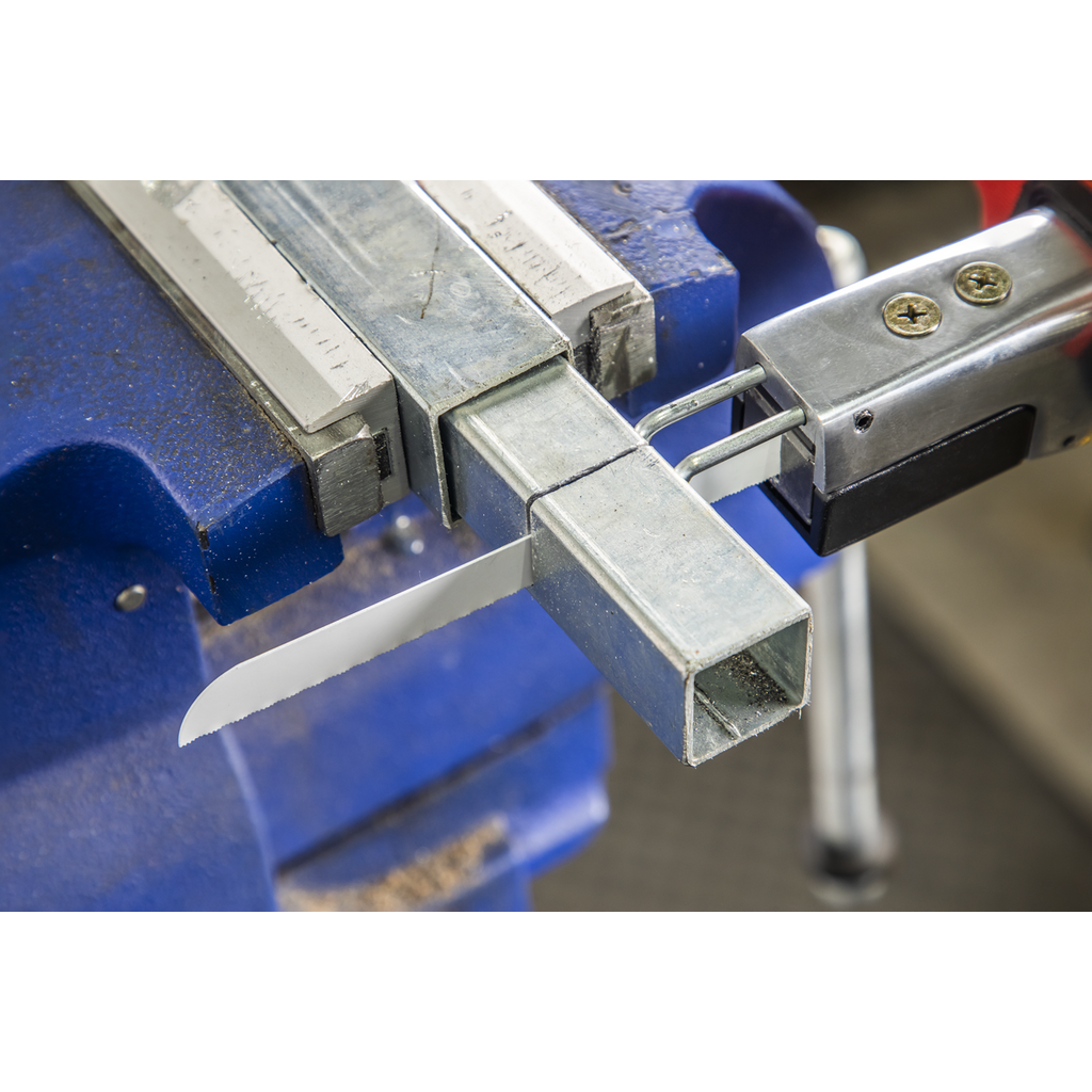 141mm HSS Air Saw Blade 32tpi - Pack of 15 SA346/B3215