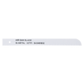 141mm HSS Air Saw Blade 32tpi - Pack of 5 SA346/B32