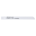 141mm HSS Air Saw Blade 32tpi - Pack of 5 SA346/B32