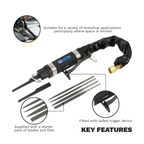 Mini Reciprocating Air Saw/Needle File SA347