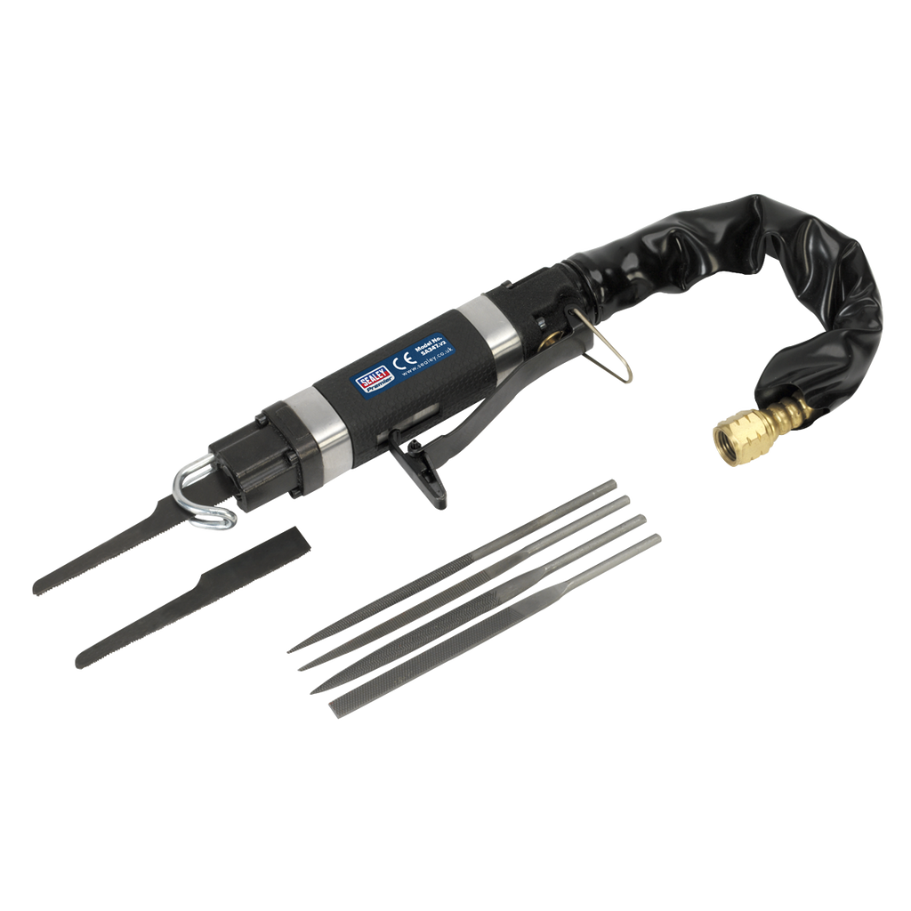 Mini Reciprocating Air Saw/Needle File SA347