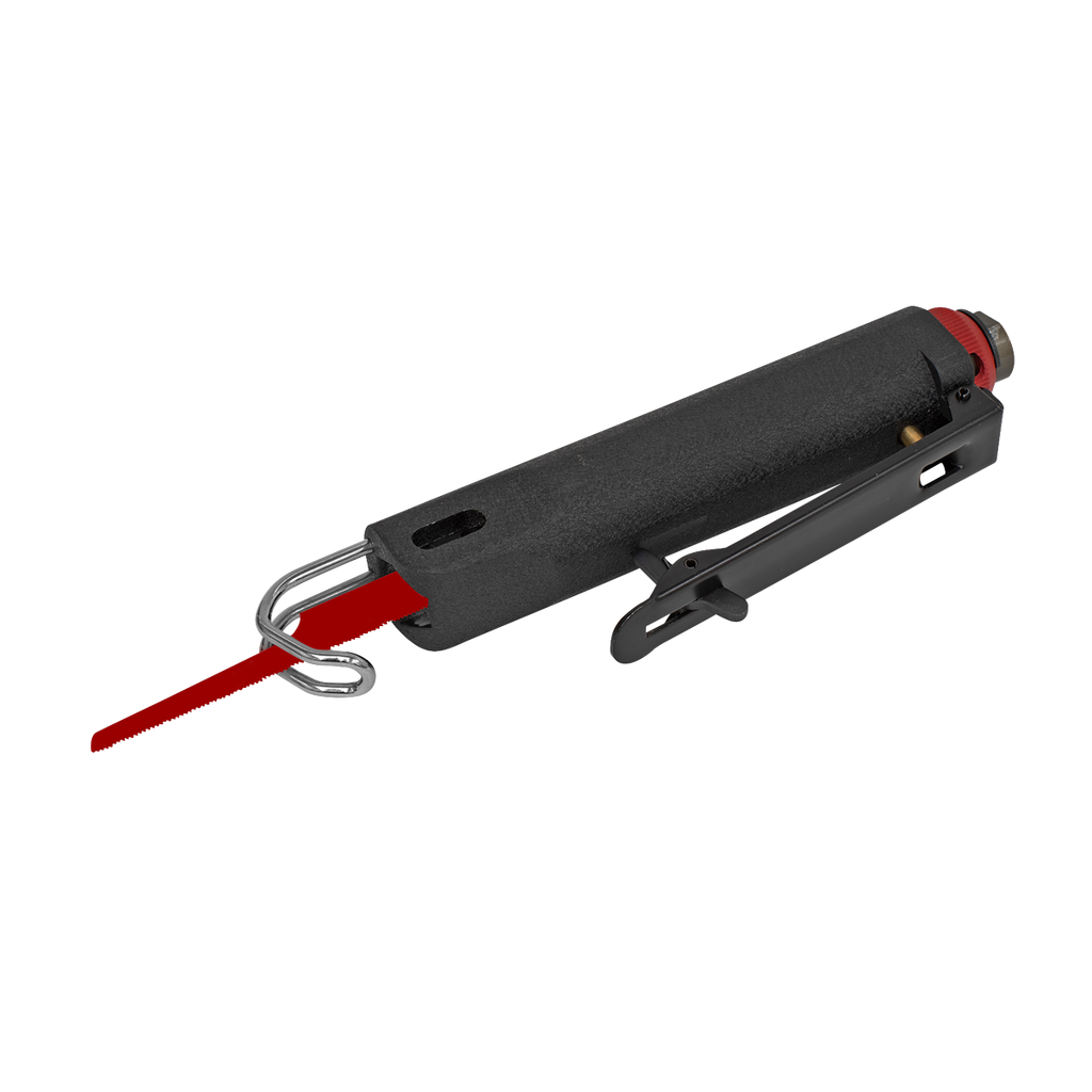 Slim Body Reciprocating Air Saw SA348