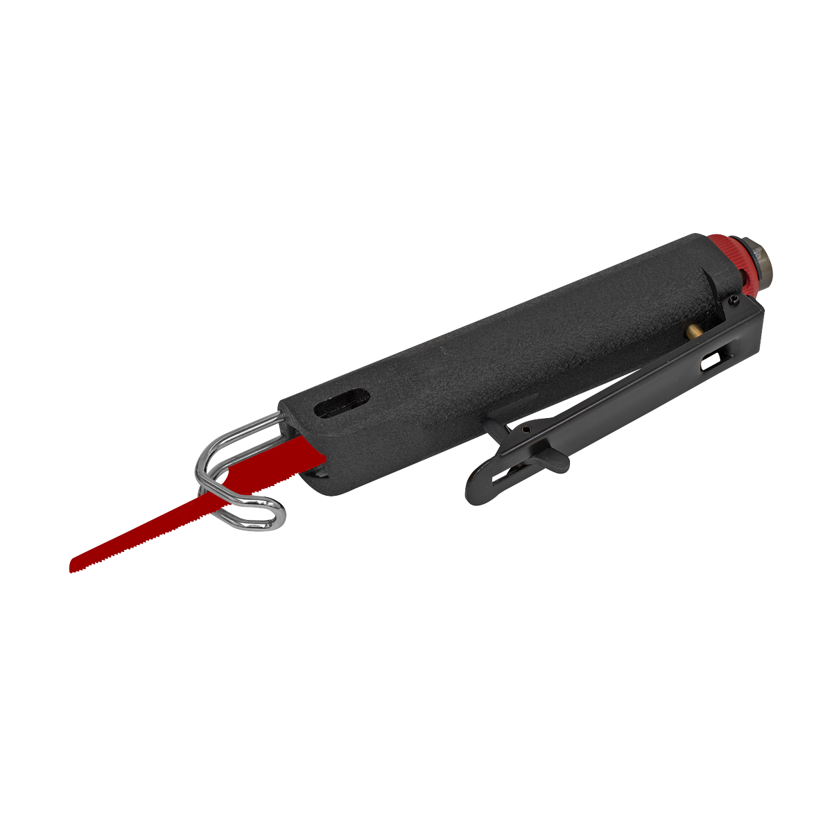 Slim Body Reciprocating Air Saw SA348