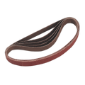20 x 520mm Sanding Belt 60Grit - Pack of 5 SA355/B60G