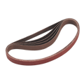 20 x 520mm Sanding Belt 80Grit - Pack of 5 SA355/B80G