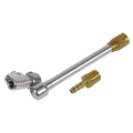 Swivel Head Clip-On Connector for Tyre Inflators SA360