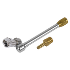 Swivel Head Clip-On Connector for Tyre Inflators SA360