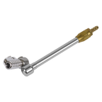 Swivel Head Clip-On Connector for Tyre Inflators SA360